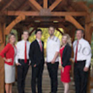 Meet your Posher, Lonnie